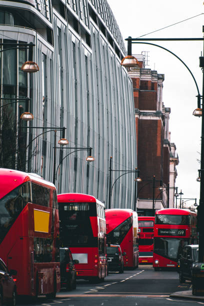 London transportation
