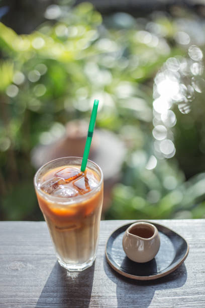istock relaxing with a cup of coffee 1130420285
