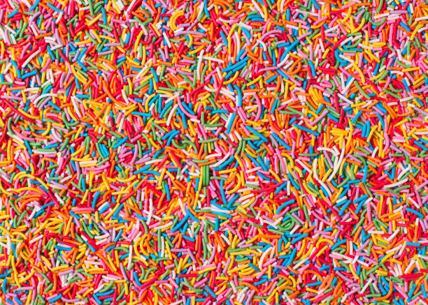 istock Birthday, celebration, party concept texture, colors background 1130421156