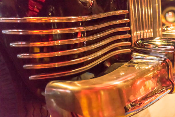 istock radiator of automobile and industry 1130421381