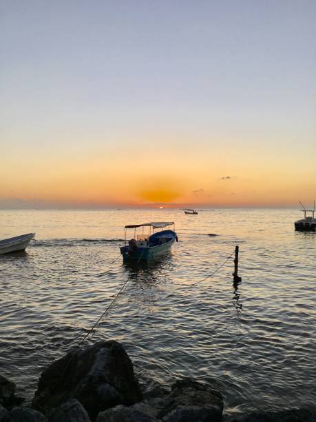 istock Boats in the water 1130422315