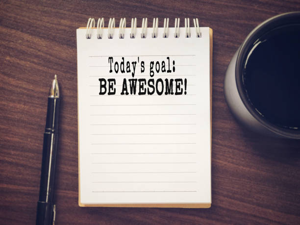 istock Motivational and inspirational wording. 1130436504