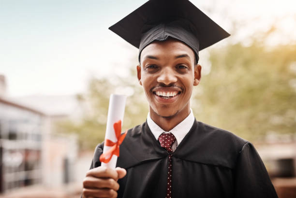 istock Proud of what I've achieved 1130436751
