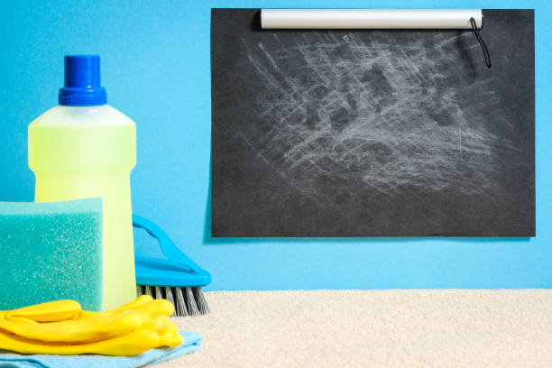 istock carpet cleaning supplies shopping checklist mockup 1130437965