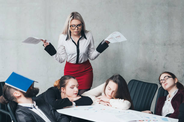 istock accounting period overworking team sleeping desk 1130437999