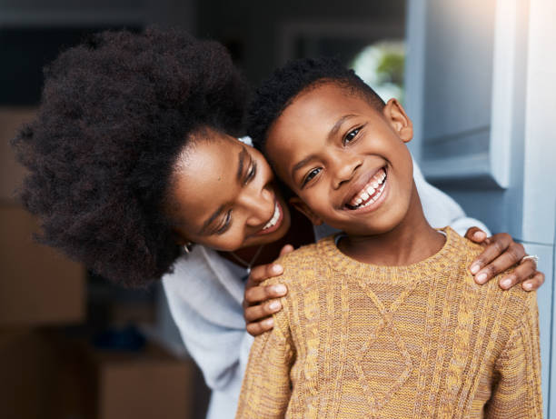 istock My mom is the most special to me 1130442246