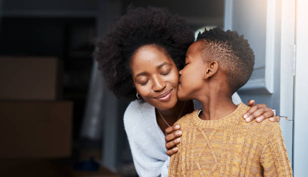 istock It's the little gestures that mean a lot 1130442247
