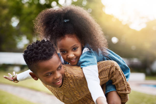 istock Being the best big brother he can be 1130442809