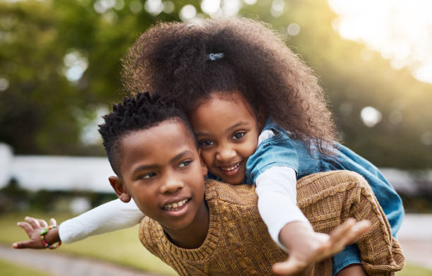 istock Sometimes being a brother is even better than being a superhero 1130442810