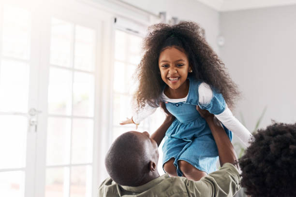 istock She brings her parents the most joy 1130443133