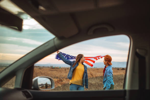 istock Proud of your country 1130449913