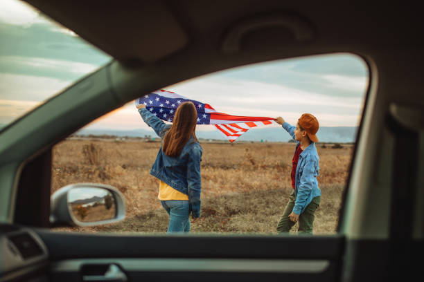 istock Proud of your country 1130449930
