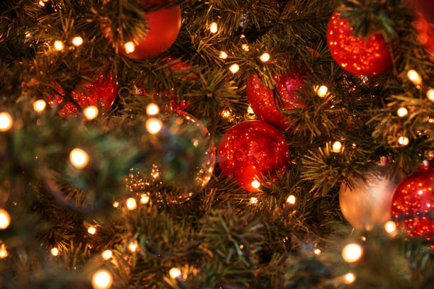 istock christmas glitter ball bauble 1130450151