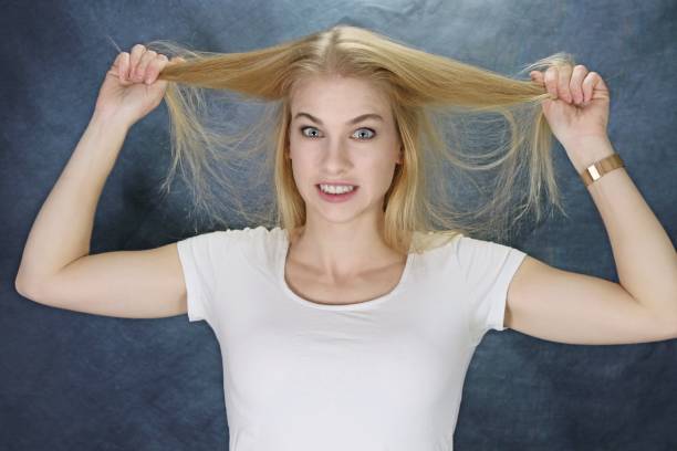 istock What To Do With My Hair 1130455948
