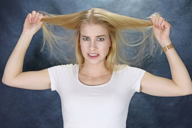 istock What To Do With My Hair 1130455949