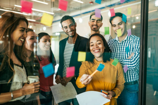 istock Project proposal for international cooperation in Mexican start-up. 1130460049
