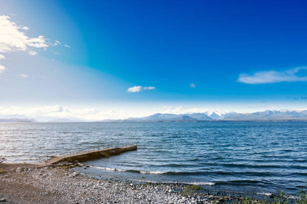 istock Coast on the Lake 1130471250