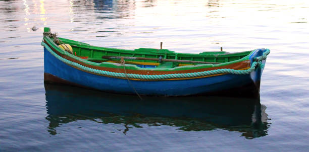 Funchal is the capital of Madeira, Portugal