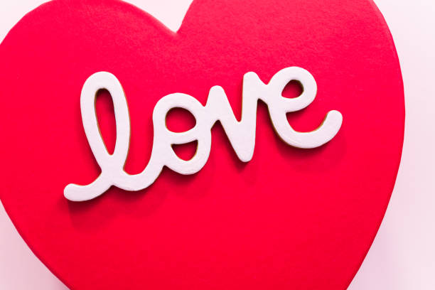 istock Heart shape gift box for Valentine's day. 1130481809