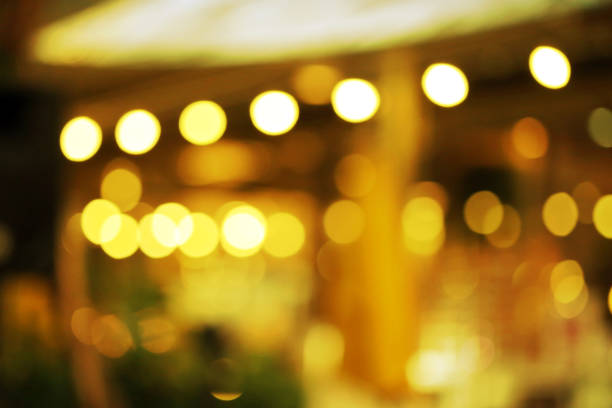 istock blurred photo Restaurants and cafes Look warm, relaxed, appetite 1130502400