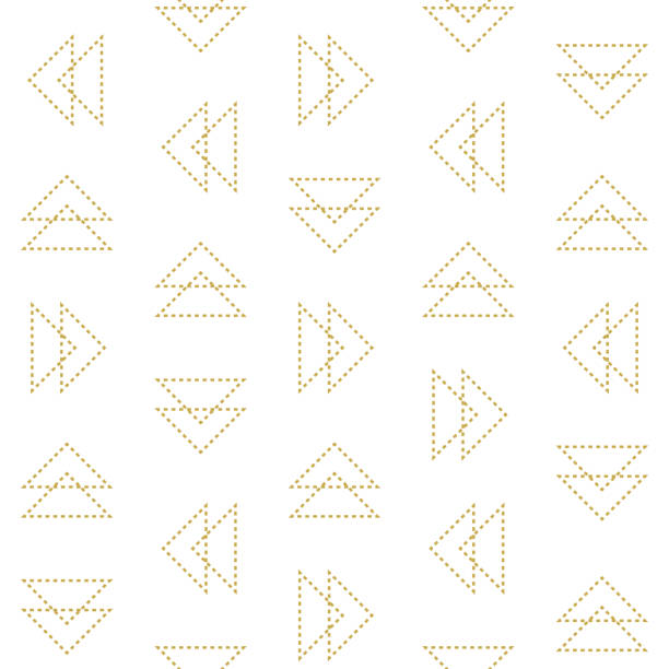 3,700+ Dashed Outline Stock Illustrations, Royalty-Free Vector Graphics ...