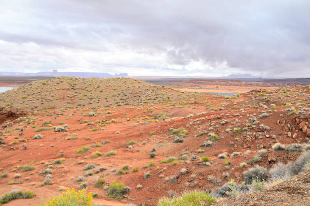 istock Glen Canyon National Recreation Area Power Plant 1130511708
