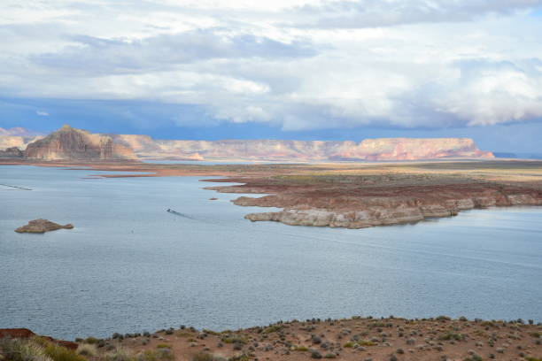 istock Glen Canyon National Recreation Area 1130511789