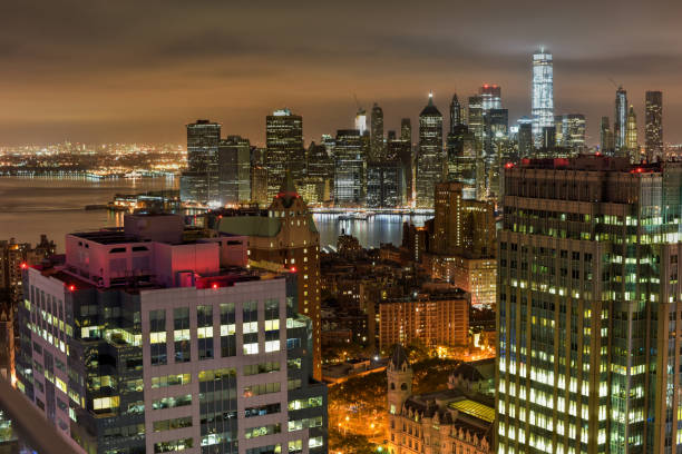istock New York City Skyline View 1130514550