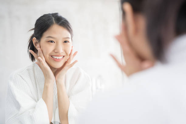istock Female Skin Care. 1130517812