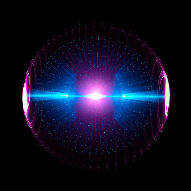 Download Physics, Quantum Physics, Theory Of Relativity. Royalty-Free ...
