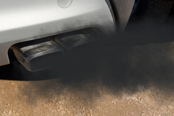 istock air pollution from car exhaust pipe 1130524871