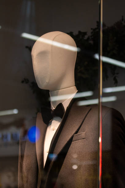 istock dummy to display product in the shop wind 1130528162