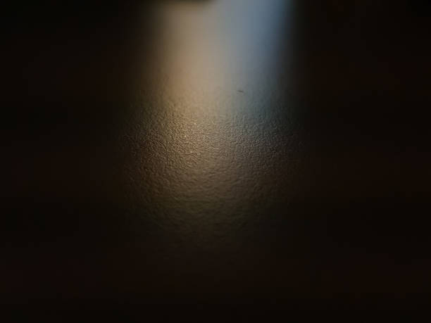 istock A single ray of light shining on to a surface 1130528311
