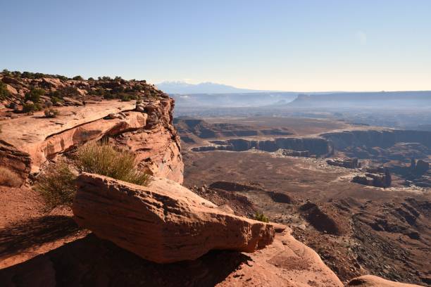 istock Buck Canyon, Canyonlands NP 1130530222