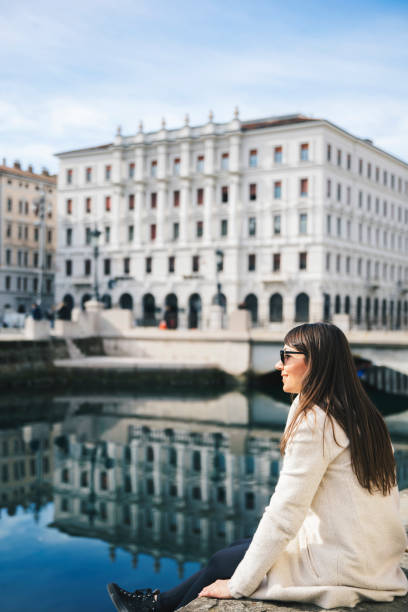 istock Enjoy in Italy 1130534042