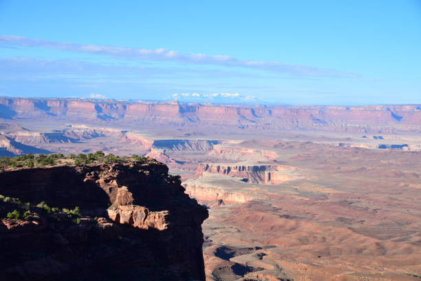 istock Buck Canyon, Canyonlands NP 1130535416