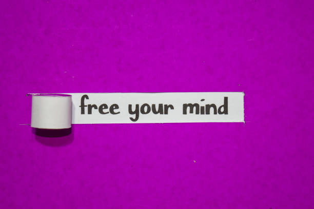 istock Free your mind, Inspiration, Motivation and business concept 1130537099