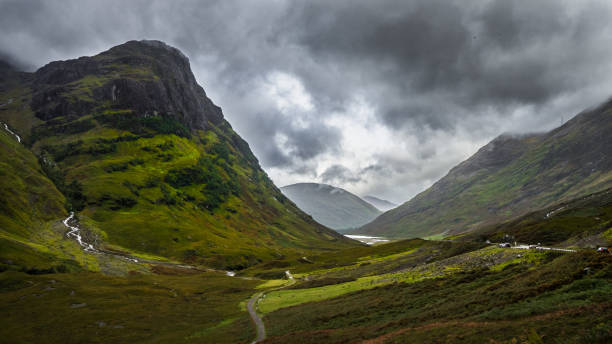 istock view into into the scottish highlands 1130538289