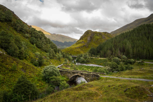 istock view into into the scottish highlands 1130539057