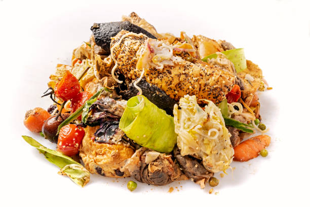 istock Food waste 1130539674