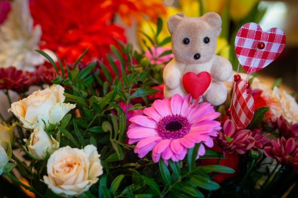 istock flower bouquet decoration 1130542133