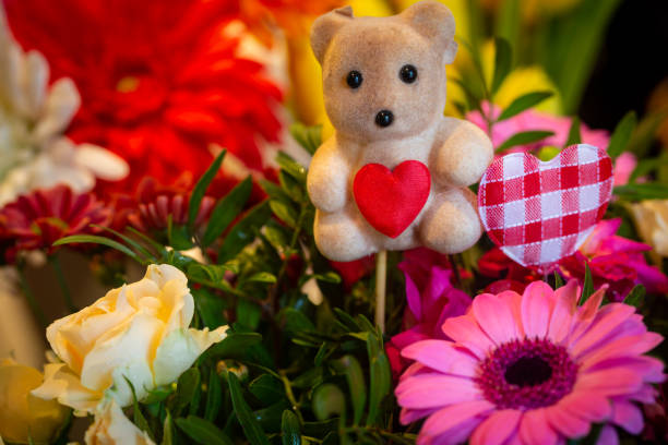 istock flower bouquet decoration 1130542135