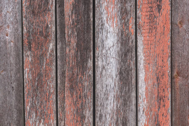 istock Wooden texture with scratches and cracks 1130545490