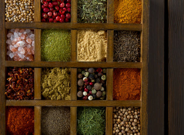 istock assortment of spices 1130545580