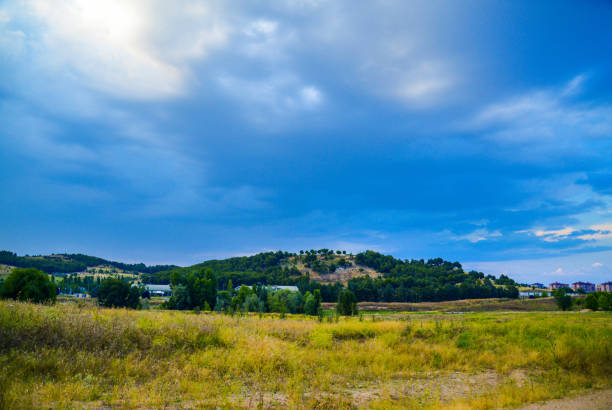 istock Landscape Photography 1130553899