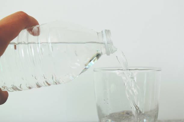 istock Glass of water 1130565628