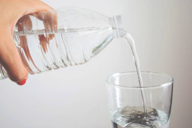 istock Glass of water 1130565650
