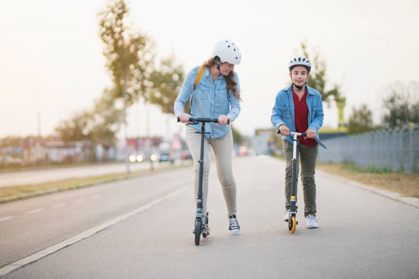 istock Motherhood is an adventure 1130577500