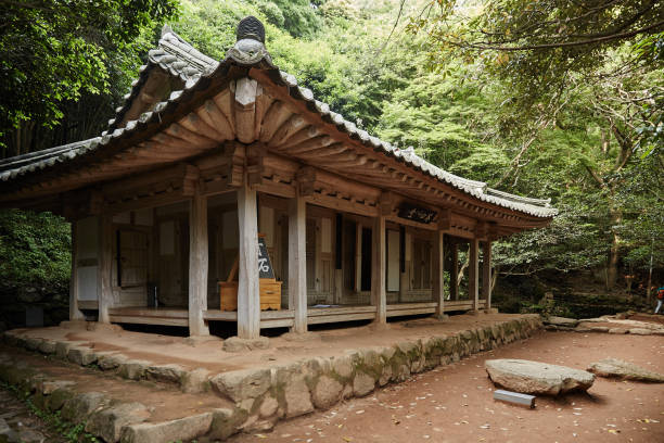 istock House of Dasan 1130578751