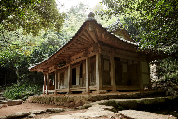 istock House of Dasan 1130578822